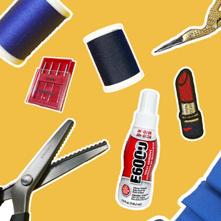 Notions- Materiales para costura