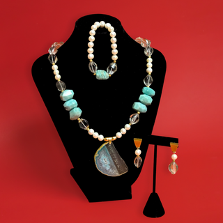 Taller Básico de Bisutería