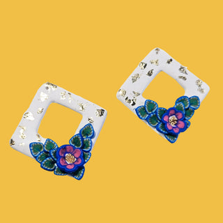 Taller Intermedio de Polymer Clay*