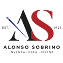 Amapola - Charm de Acrílico, 1pc | Alonso Sobrino