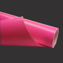 Vinilo Adhesivo Permanente, Hot Pink Matte- 5 pies