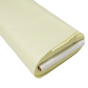 Light Yellow, Linen Estopilla (Handkerchief Linen) - 37" wide; 1 yard
