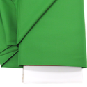 Green, 100% Polyester Crepe de Chine - 58" Wide; 1 Yard