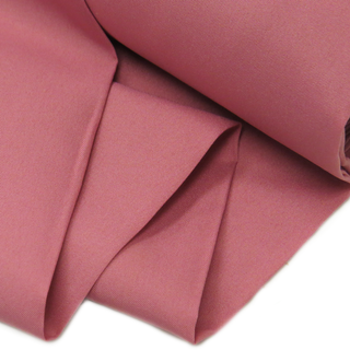 Old Pink, 100% Polyester Crepe de Chine - 58" Wide; 1 Yard