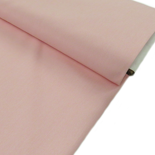 Pink, Poly/Cotton Pinfeather - 58" wide; 1 Yard