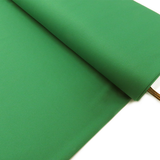 Green, Polyester Cool-Max - 60" wide; 1 Yard