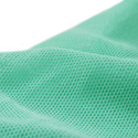 Mint Green, Polyester Stretch Mesh - 58" wide; 1 Yard