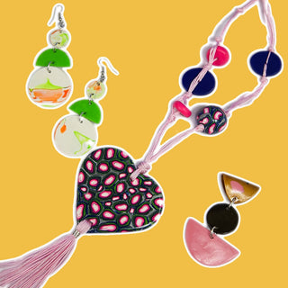 Taller Básico de Polymer Clay