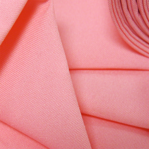 Poplin Fabric, Pink, 60" wide; 1 Yard