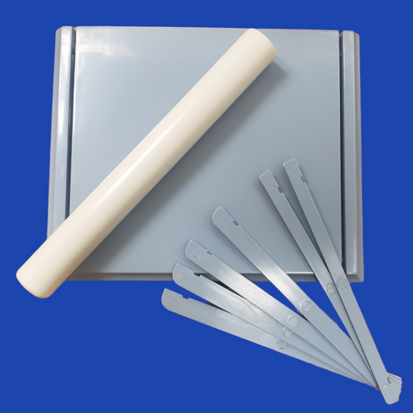 Juego De Rodillo Para Arcilla