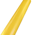 Vinilo Adhesivo Permanente, Amarillo - 5 pies