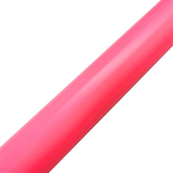 Vinilo Adhesivo Permanente, Hot Pink Matte- 5 pies