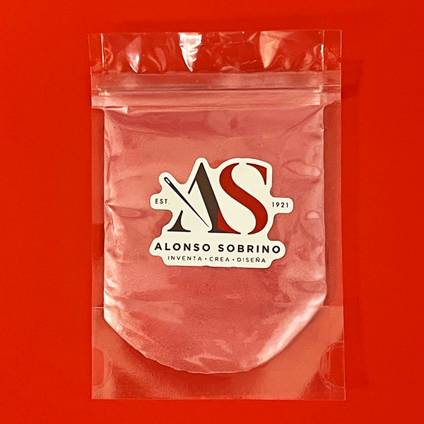 Pink Mica Powder, 10g