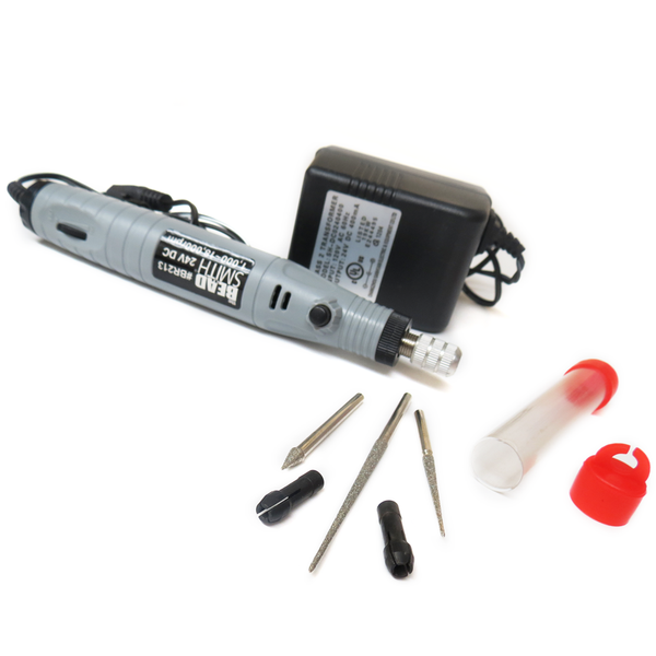 Electric Bead Reamer