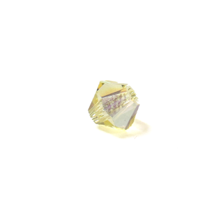 Swarovski Crystal, Bicone, 4mm - Joanquil AB; 20 pcs