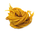 Fairy Ribbon, Dark Yellow, 39" Long; 1 piece