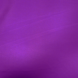 Purple, Peau de Soie 100% Polyester - 58" Wide- 1 Yard