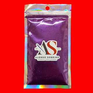 Purple, Ultra Fine Glitter, 1.5oz