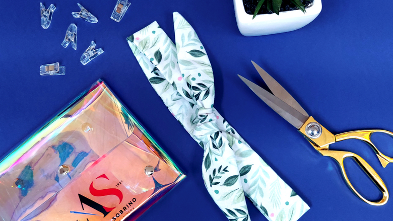 Bandita para el Cabello