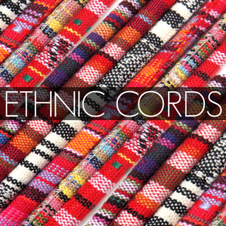 Ethnic Cords
