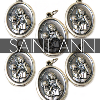 Saint Ann