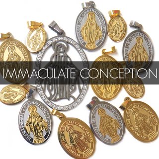 Immaculate Conception