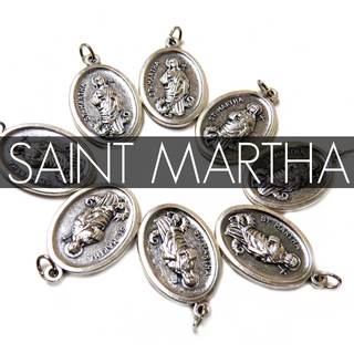 Saint Martha