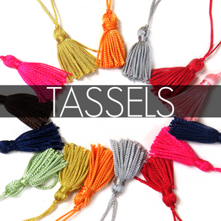 Tassels