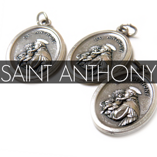 Saint Anthony