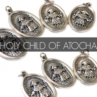 Holy Child of Atocha