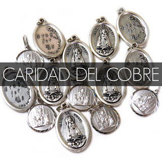 Caridad del Cobre