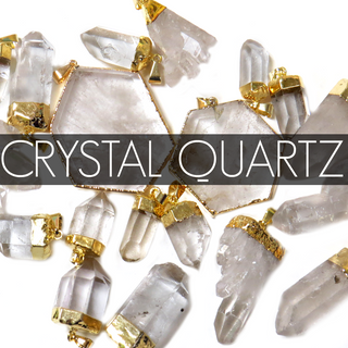 Cuarzo de Cristal
