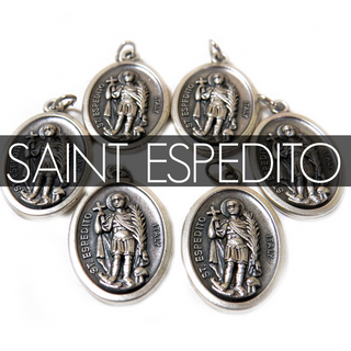 Saint espedito