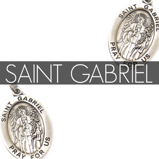 Saint Gabriel