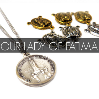 Our Lady of Fatima