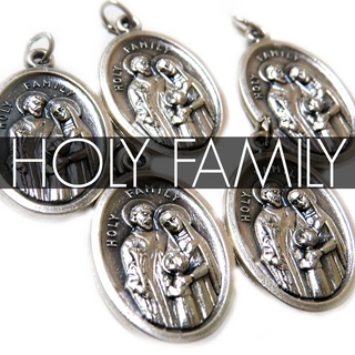 Holy Family