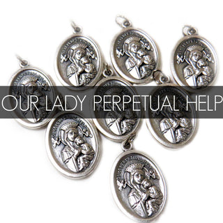 Our Lady of Perpetual Help