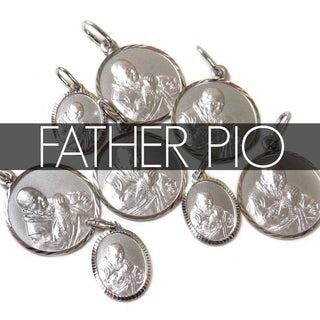 Father ''Pío''