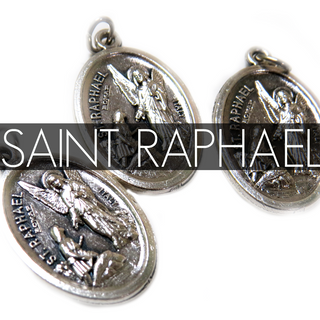 Saint Raphael