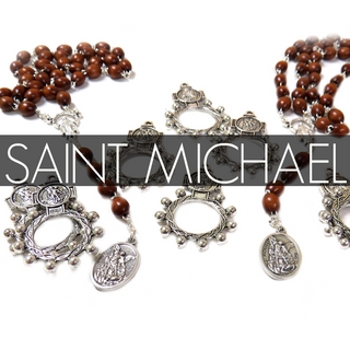 Saint Michael