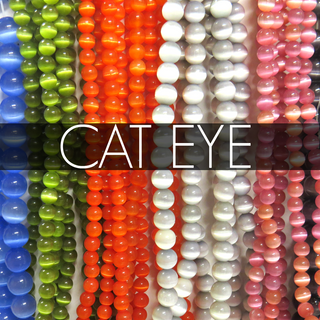 Cat Eye