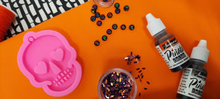 Colección de Halloween