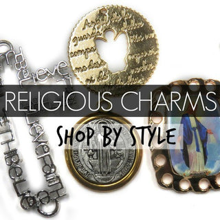 Religious charms