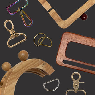Accesorios para Carteras