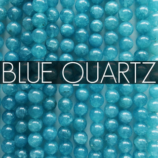 Cuarzo Azul