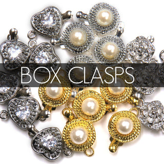 Box Clasps