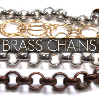 Brass Chains