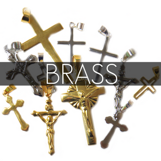 Brass