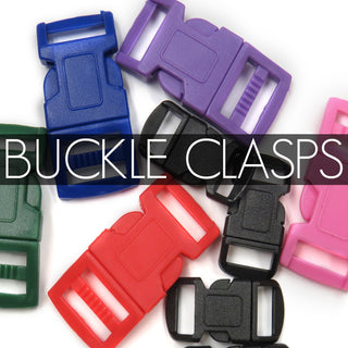 Buckle Clasps