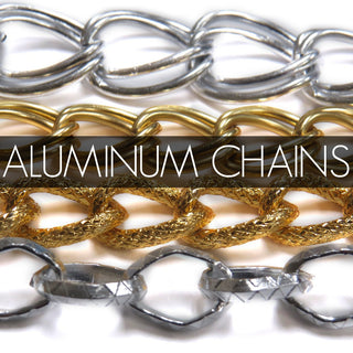 Aluminum Chains